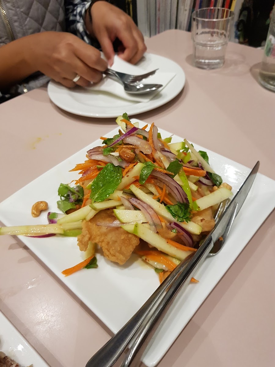 Thai Cornar Restaurant Photo 10