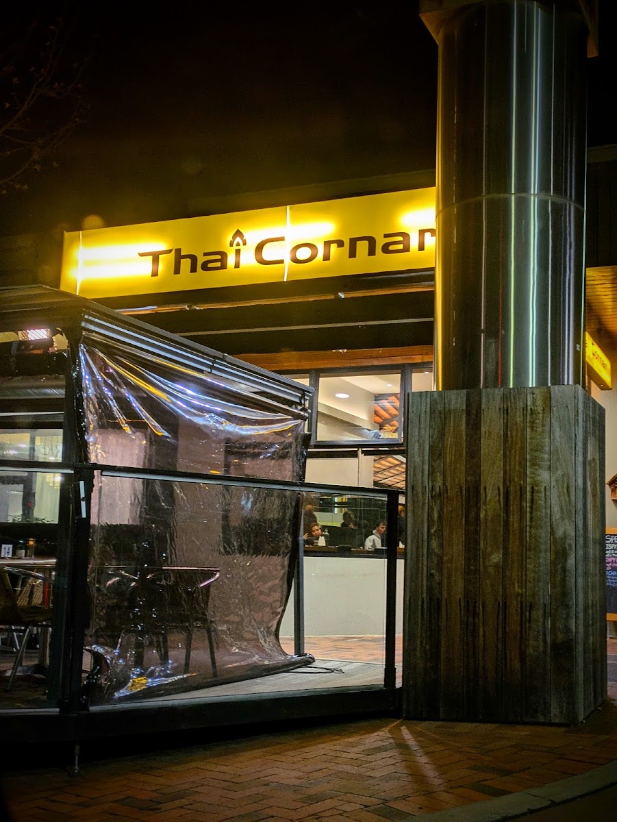 Thai Cornar Restaurant Photo 3