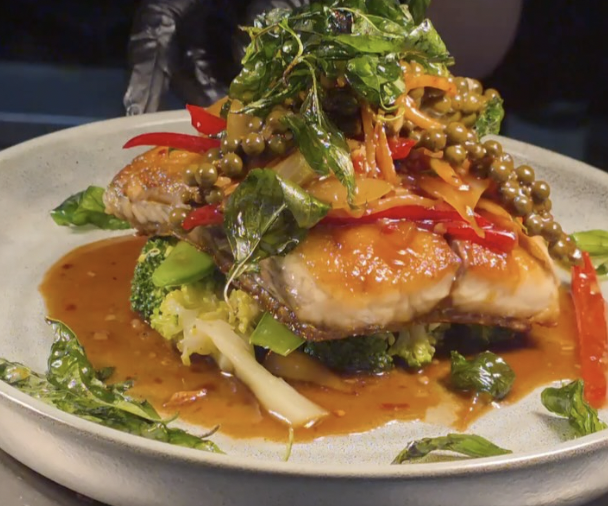 Thai Cornar Restaurant Photo 4
