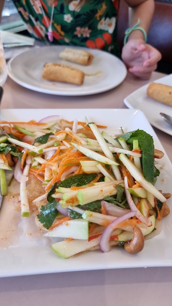 Thai Cornar Restaurant Photo 5