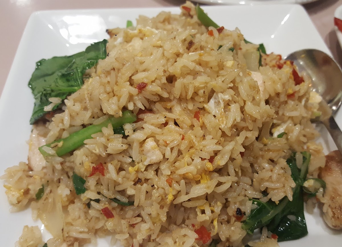 Thai Cornar Restaurant Photo 6