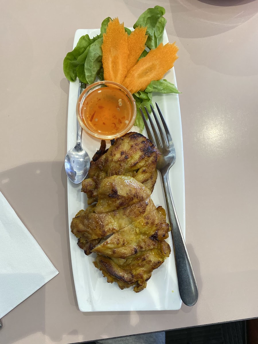 Thai Cornar Restaurant Photo 8