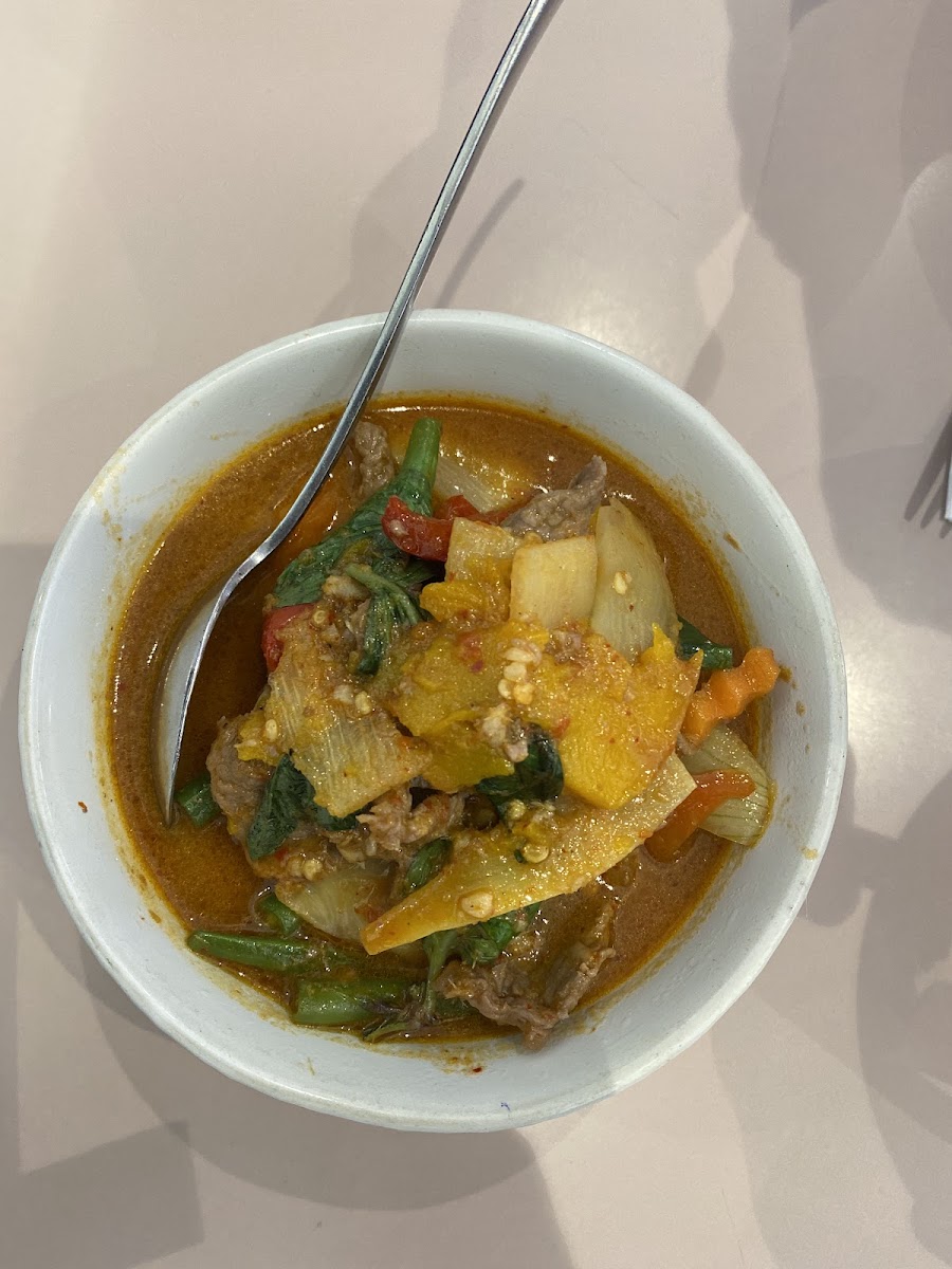 Thai Cornar Restaurant Photo 9