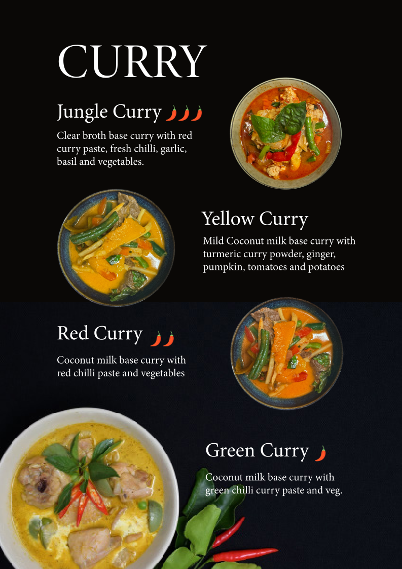 Thai Cornar Restaurant photo 1