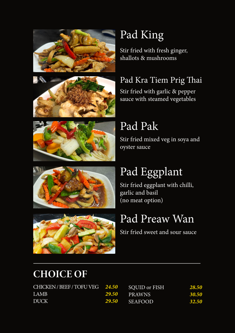 Thai Cornar Restaurant photo 10