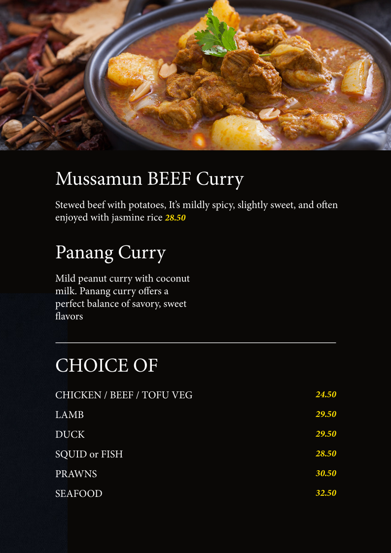Thai Cornar Restaurant photo 3
