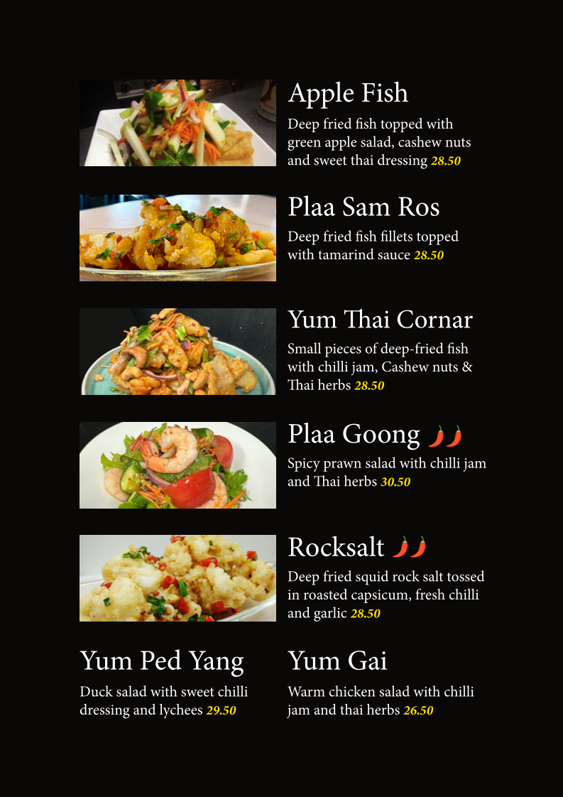 Thai Cornar Restaurant photo 5