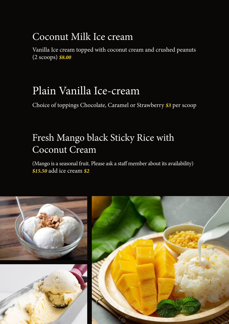 Thai Cornar Restaurant photo 6