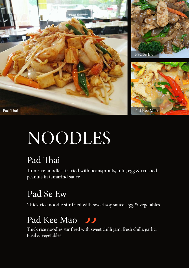 Thai Cornar Restaurant photo 9